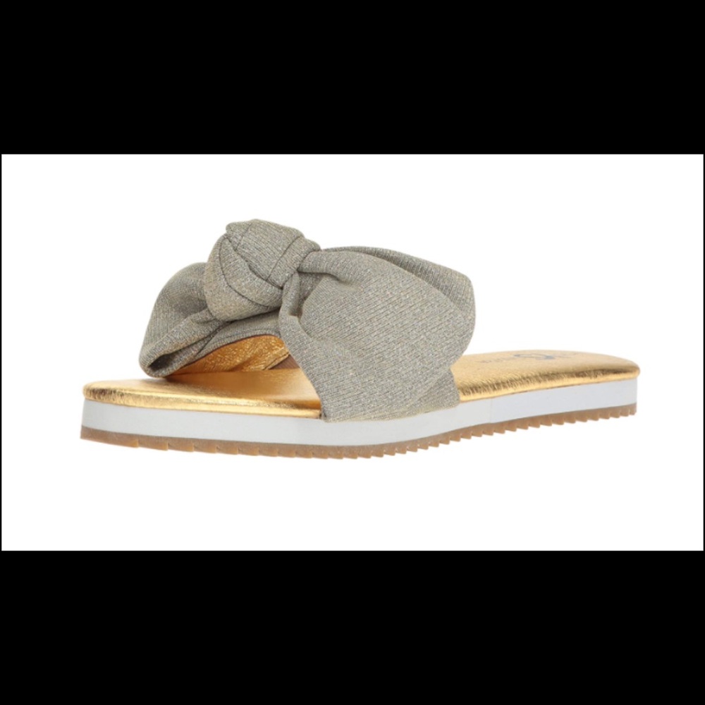 Yosi Samra Mila Platform Slides
